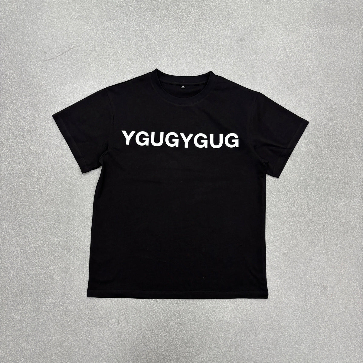 YGUGYGUG tee