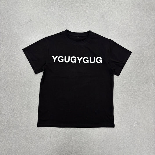 YGUGYGUG tee